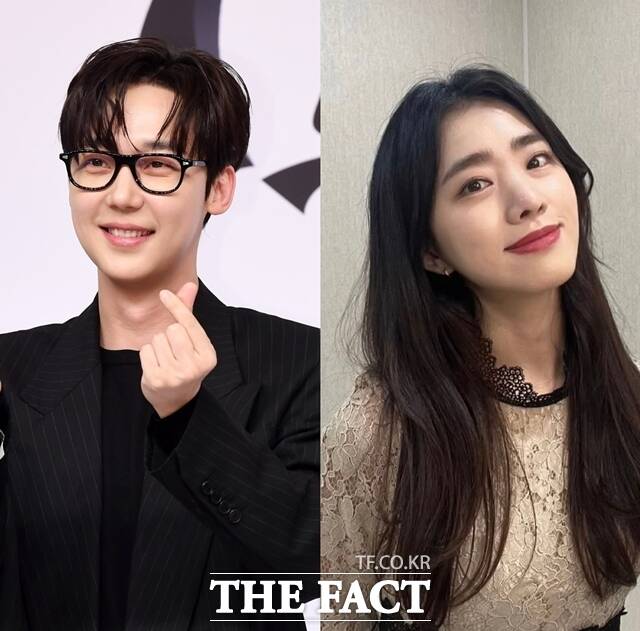 윤종훈 한은서 배우 결혼 발표