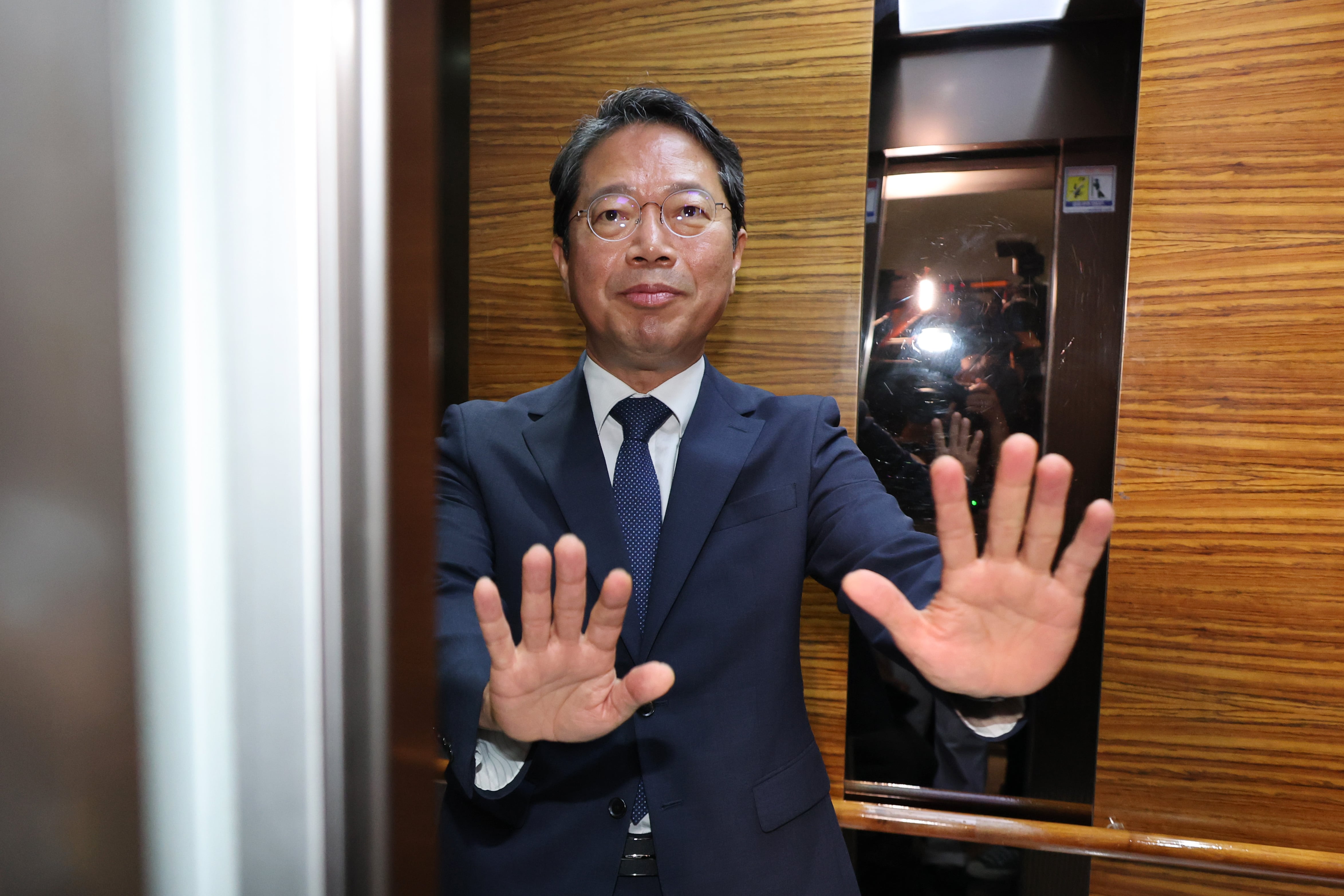 한동훈 수사자료 공개 관련 정치 이슈