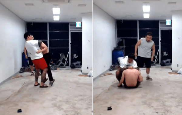 김중우 관련 이미지