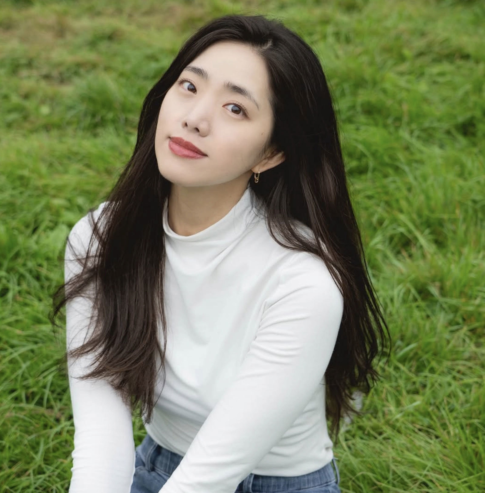 한은서 배우 출연작