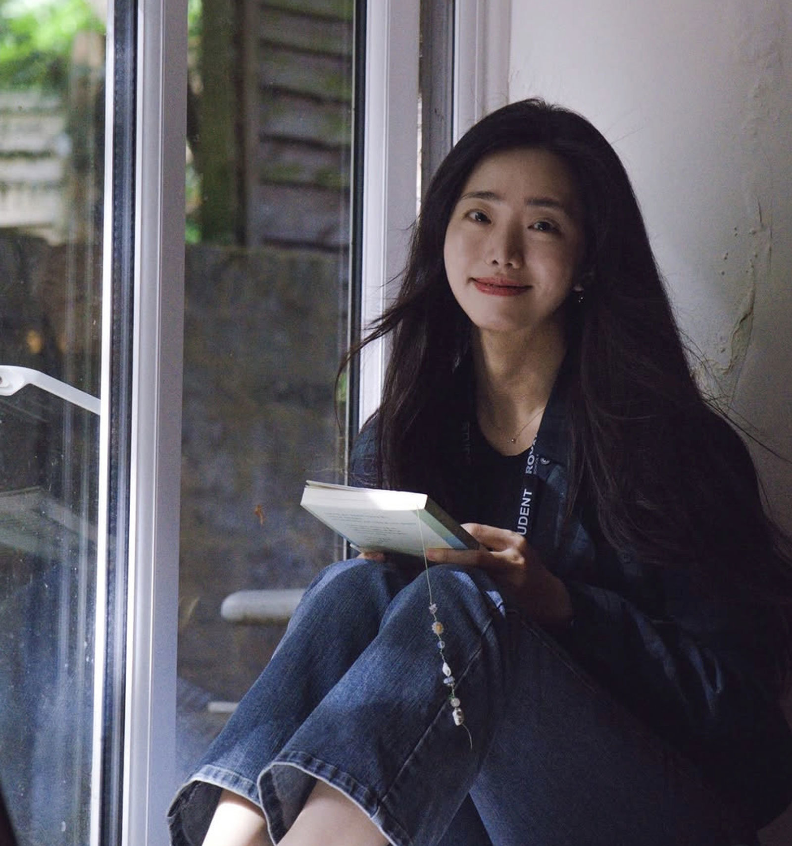윤종훈 한은서 비교 프로필