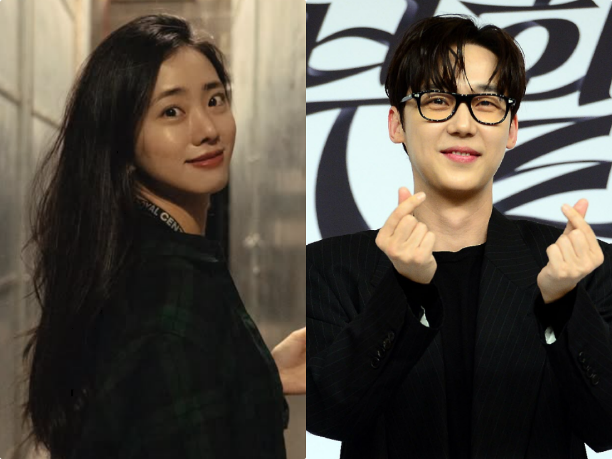 윤종훈 자필 편지 결혼 발표