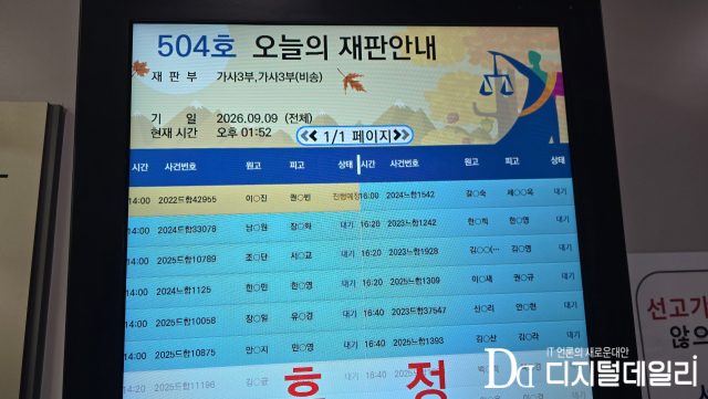 권혁빈 이혼소송 재산분할 결과