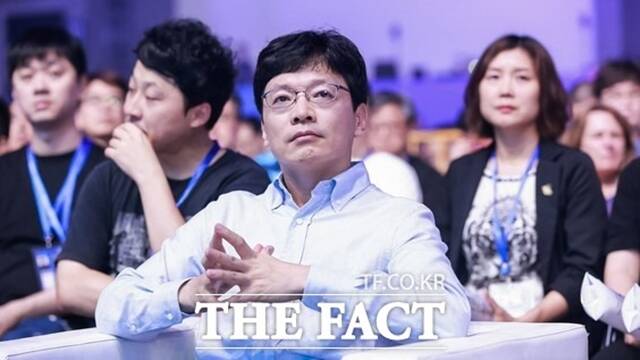 권혁빈 스마일게이트 이혼소송 선고