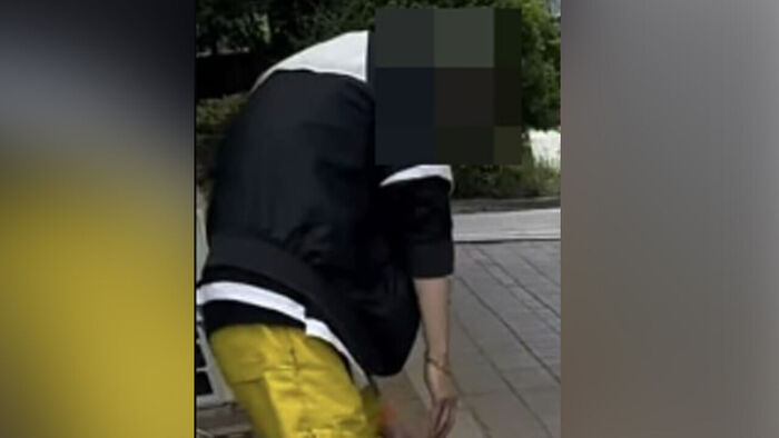 수원 마약 좀비 30대 남성 구속