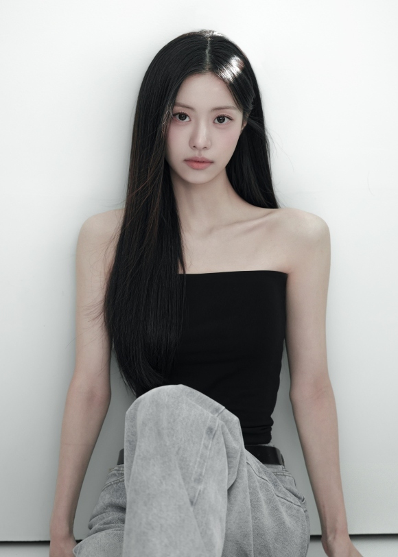 김가람 배우 프로필 공개 사진