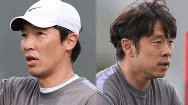 모레노호 코치진 조용형 이재홍 합류