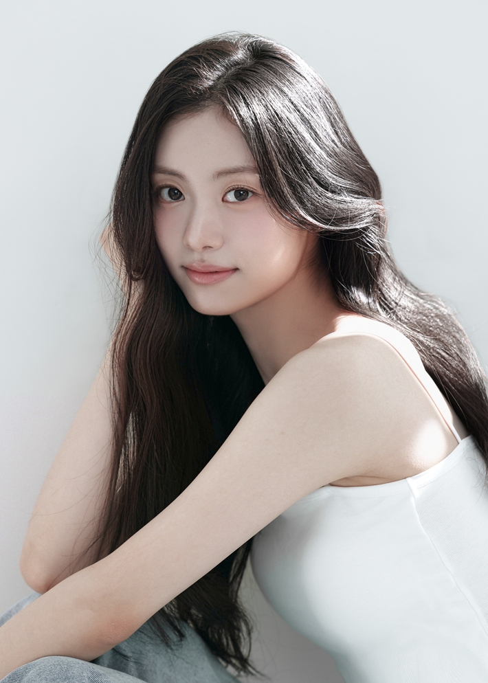 김가람 르세라핌 탈퇴 배우 전향