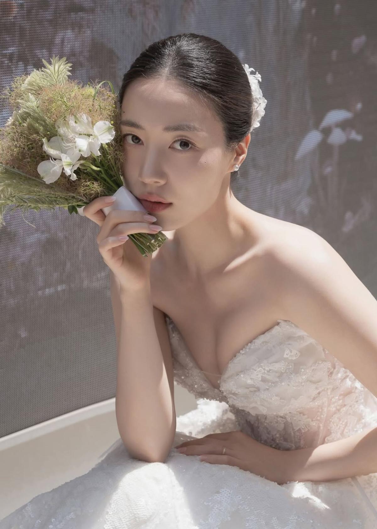 류화영 남편 사업가