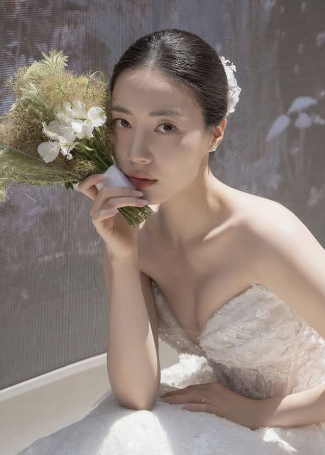 류화영 결혼 사업가 웨딩