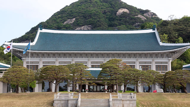 북한 탄도미사일 발사 관련 뉴스 이미지