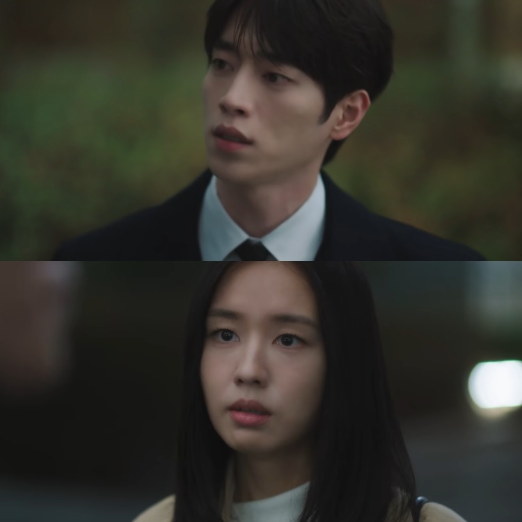 서강준 안은진 결별 너 말고 다른 연애 방송 캡처