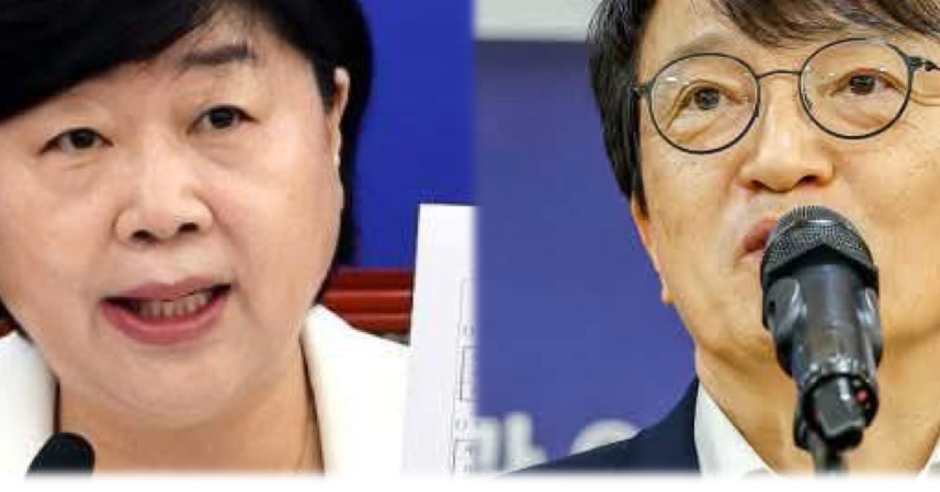 민주당 전략 회의