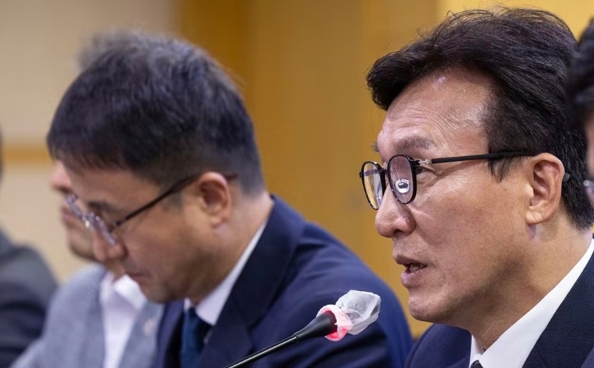 한동훈 게이트 공방