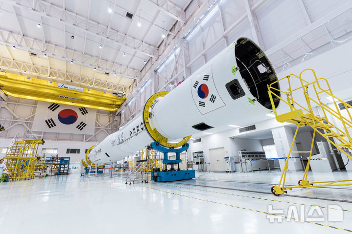 네온샛 군집위성 개념도