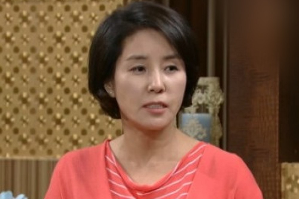 이숙영 양금석 칼국수 만남