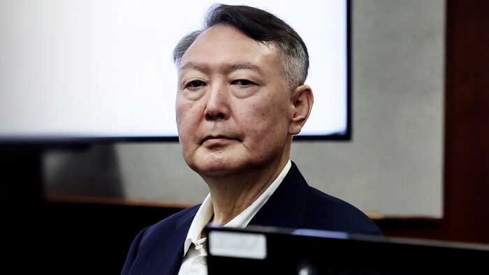 윤석열 위증 재판 관련 이미지