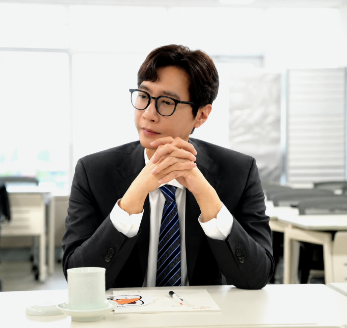 고지용 소속사 입장
