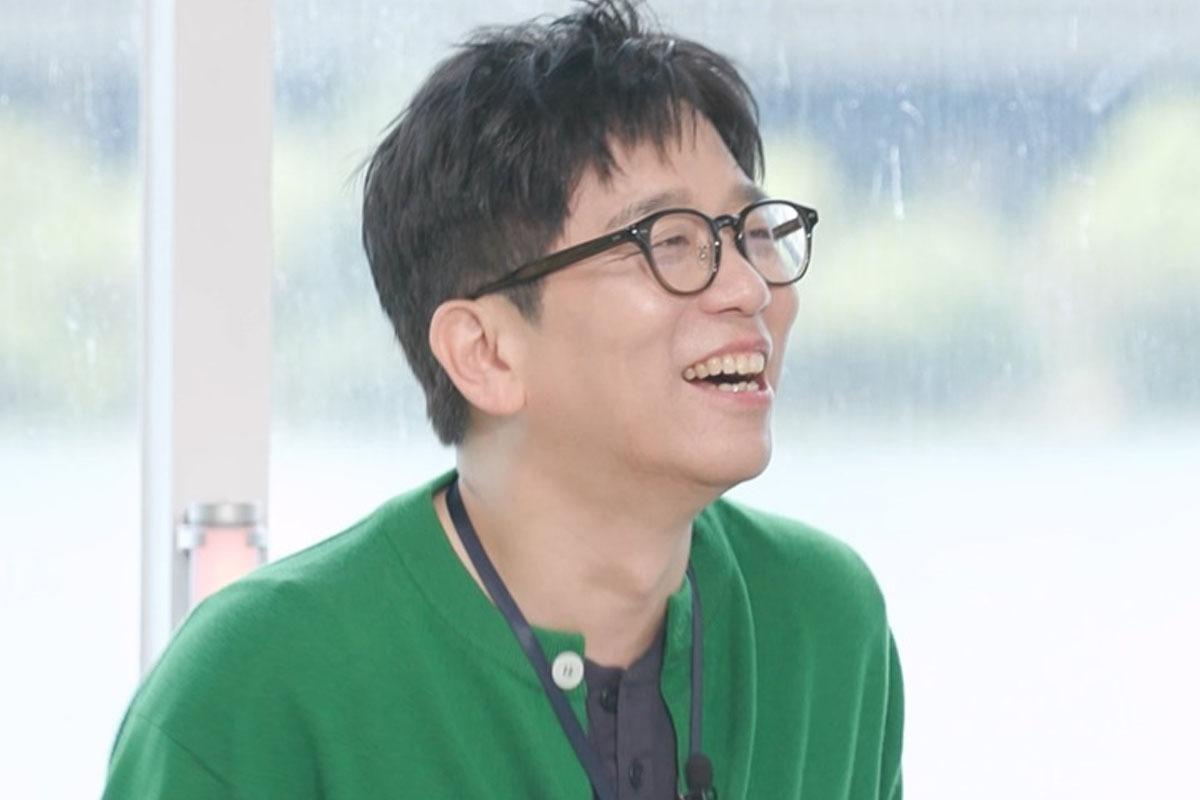 KBS2 해피투게더 이적 출연
