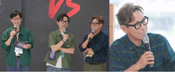해피투게더 이적 딸 밴드부 근황