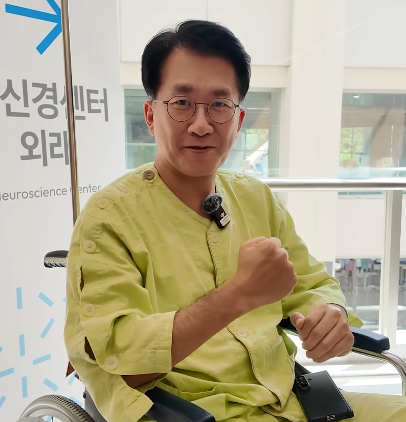 박재홍 CBS 앵커 이력