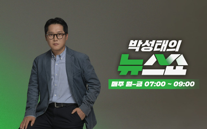 뉴스 패널 토론