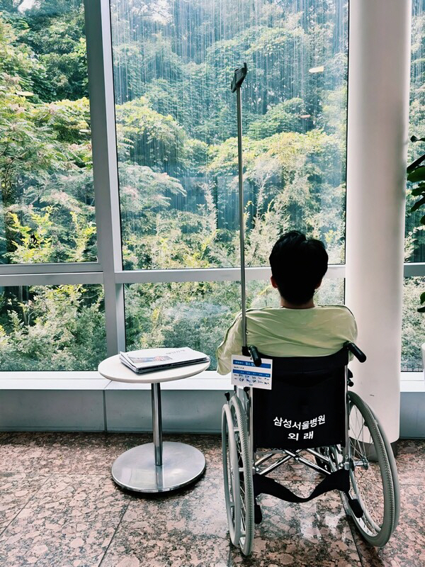 박재홍 앵커 뇌경색 재활 복귀