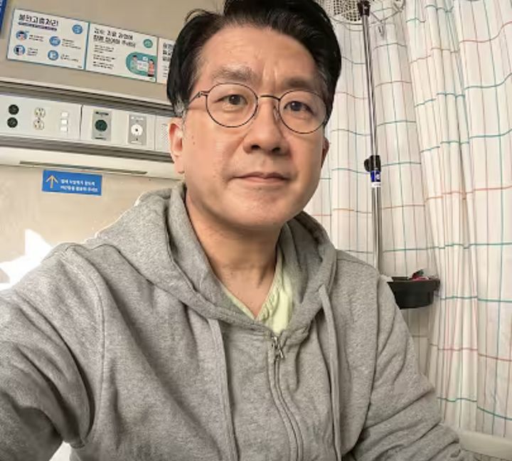 CBS 라디오 한판승부 박재홍