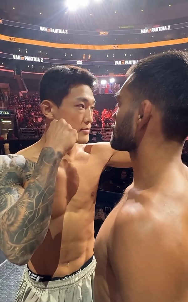 UFC 331 중계 일정