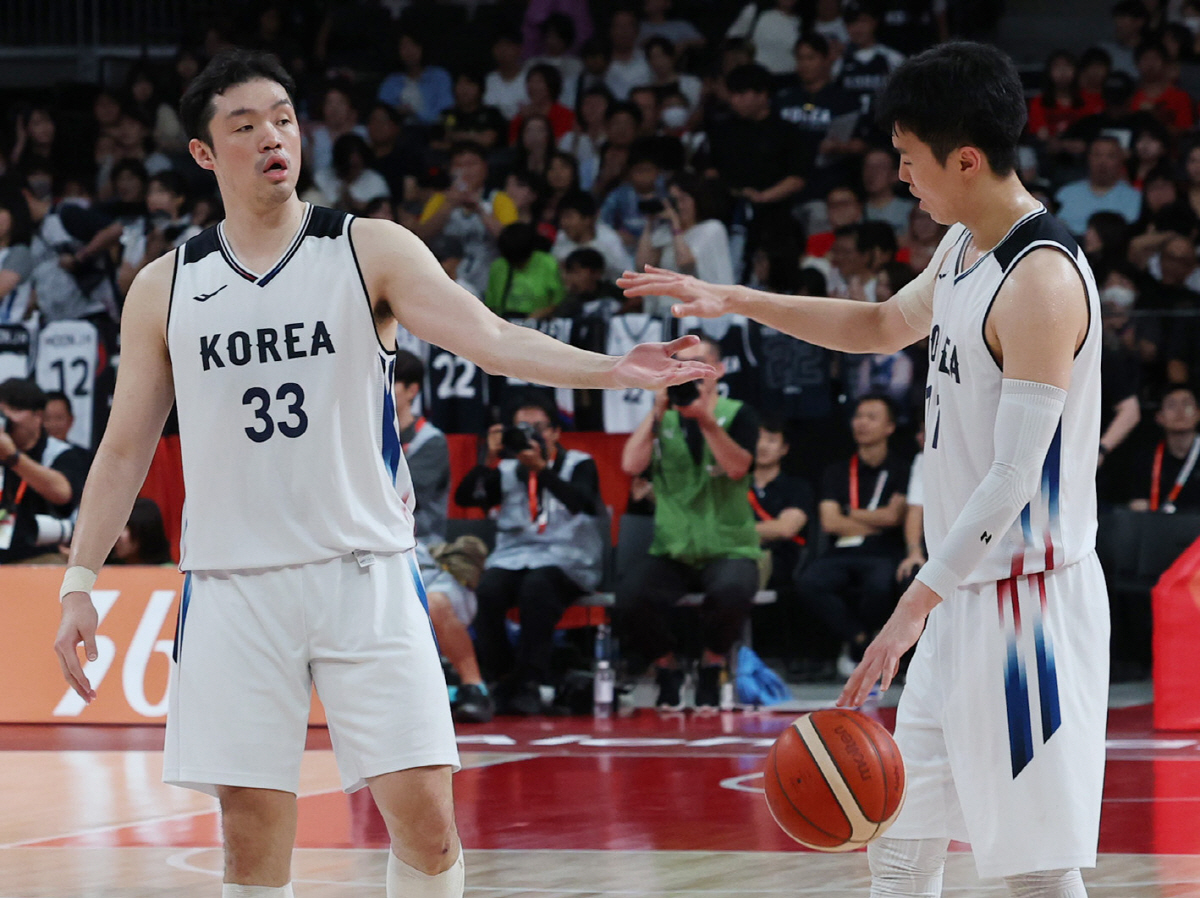 2026 아시안게임 결승 한일전