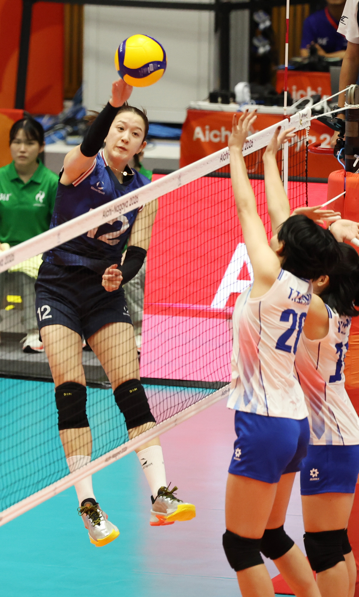 이다현 인터뷰