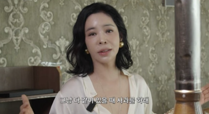 김정은 유튜브 혜영이는 못말려 출연