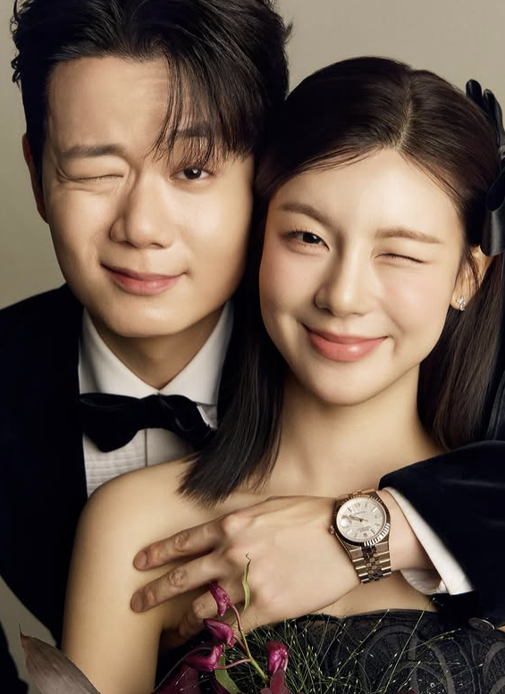서민형 프로필
