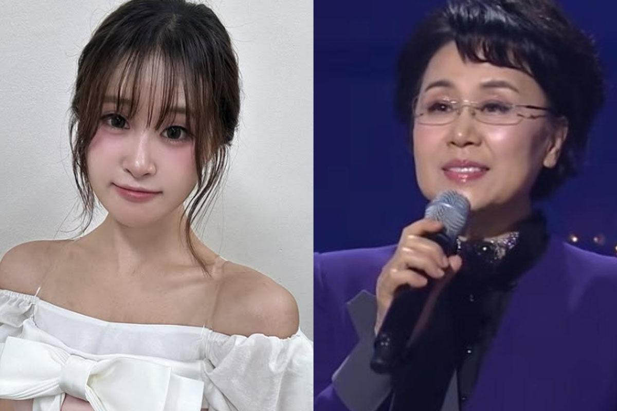 심수봉 공식 사과문
