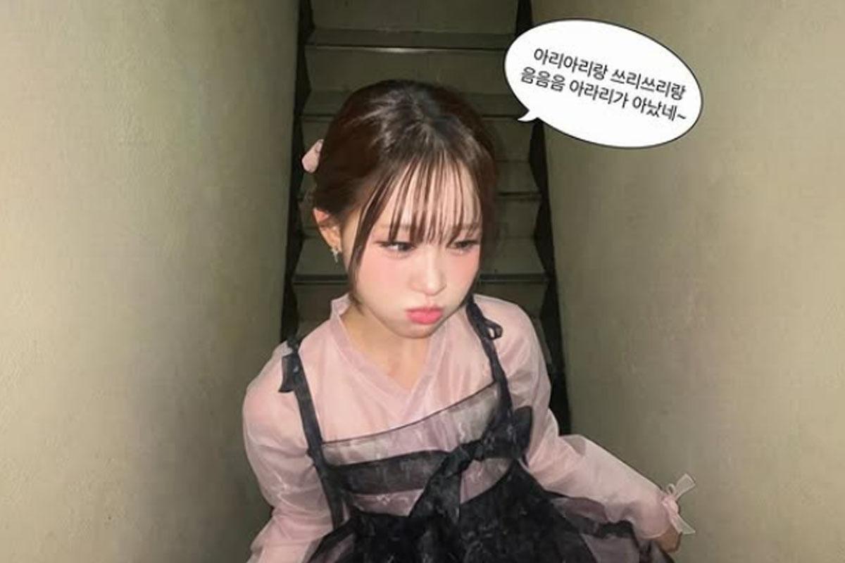김다현 트로트 가수