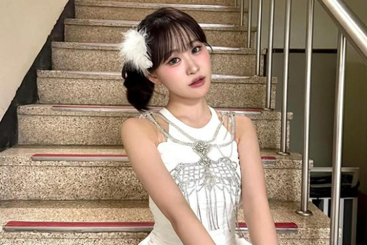 심수봉 사과 대중 반응