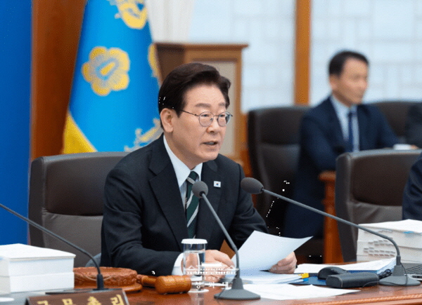 이 대통령 강남불패 선언 관련 이미지
