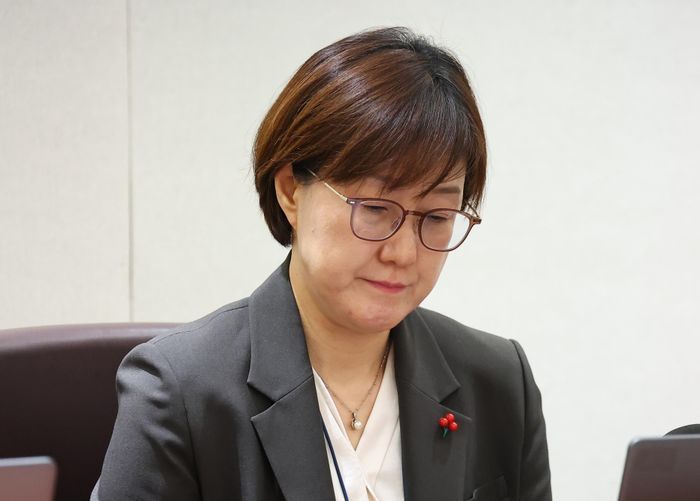 식약처 항의방문 관련
