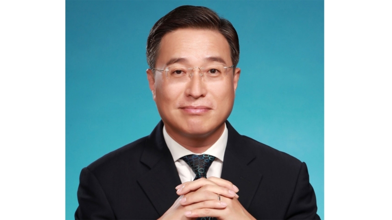 이정현 수원고검장 대검 차장 임명