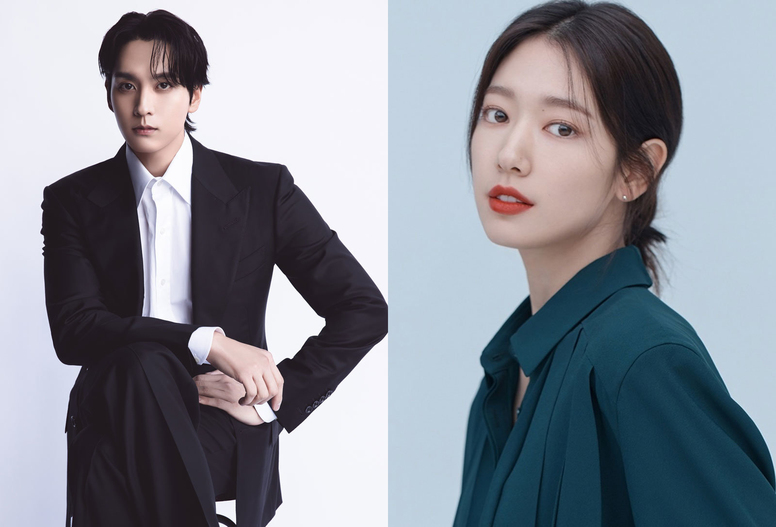 박신혜 최태준 가족