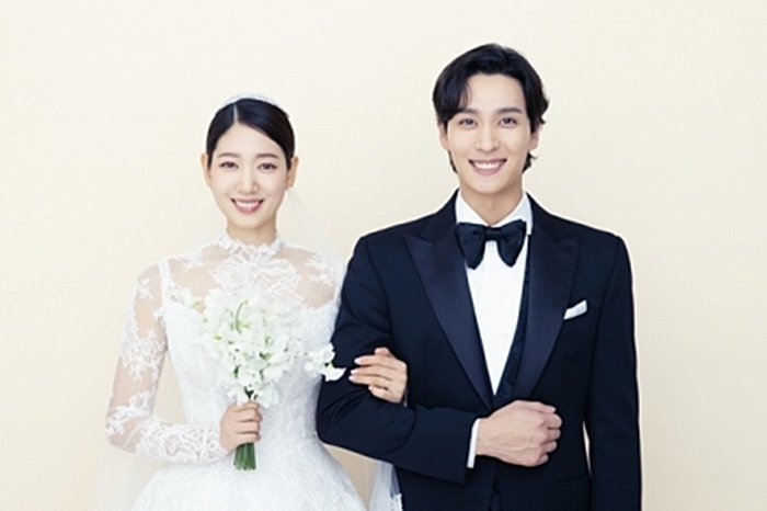 박신혜 최태준 부부