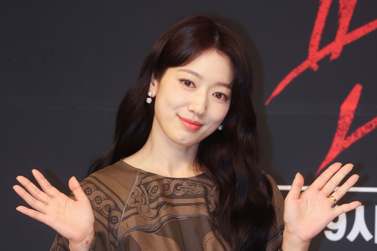 박신혜 둘째 딸 출산 뉴스