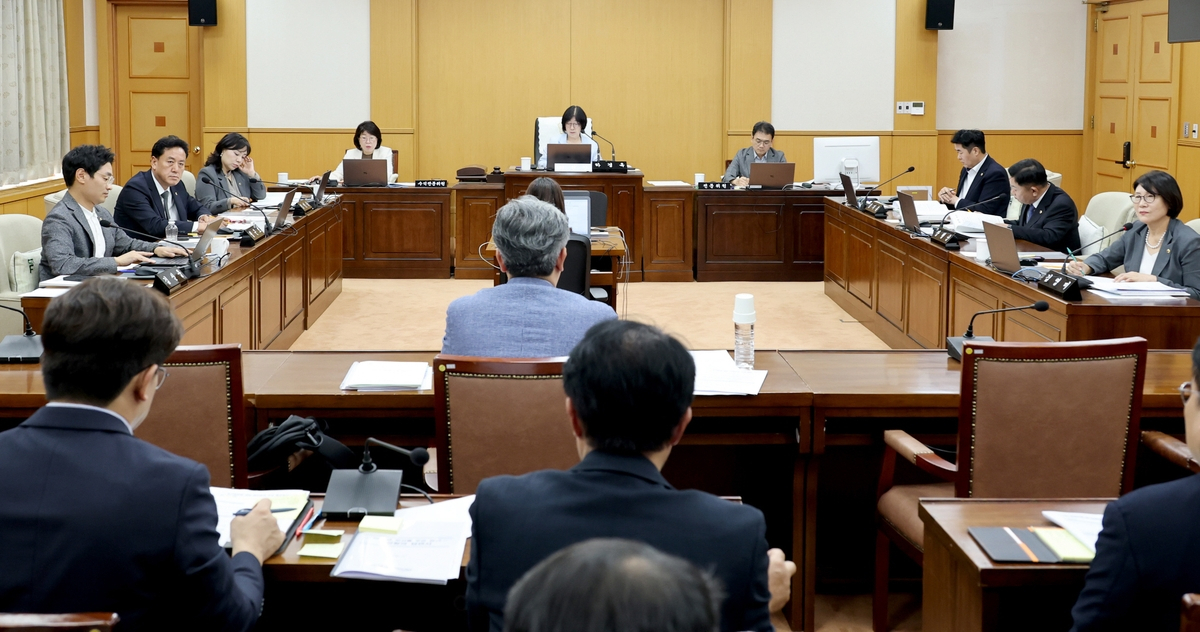 박민범 대전TP 원장 후보 ‘적격’ 문턱 넘었다