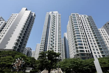 서울 아파트 가격 변화를 설명하는 이미지