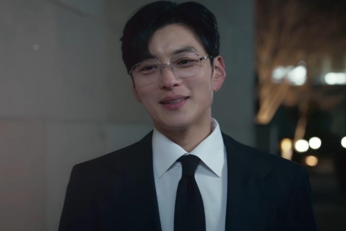 닥터X 나대일 장승조 관련 방송 스틸과 드라마 장면 13