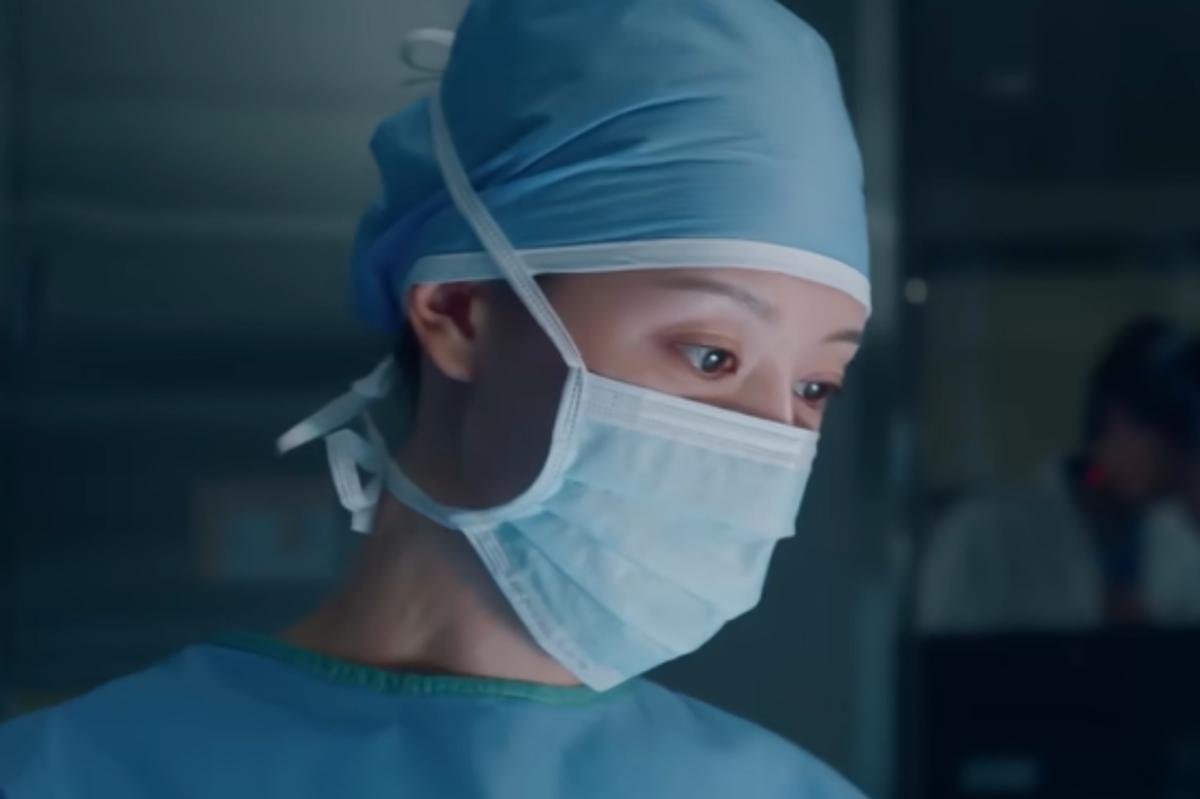 닥터X 나대일 장승조 관련 방송 스틸과 드라마 장면 15