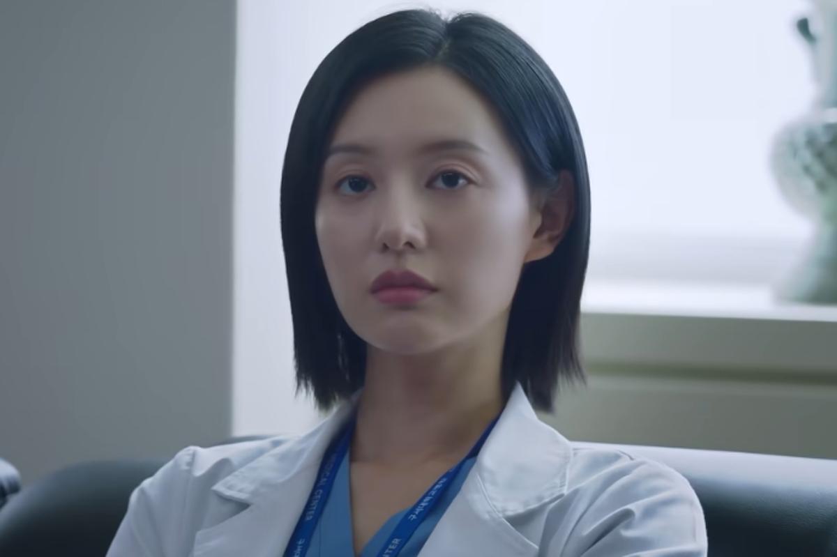 닥터X 나대일 장승조 관련 방송 스틸과 드라마 장면 16
