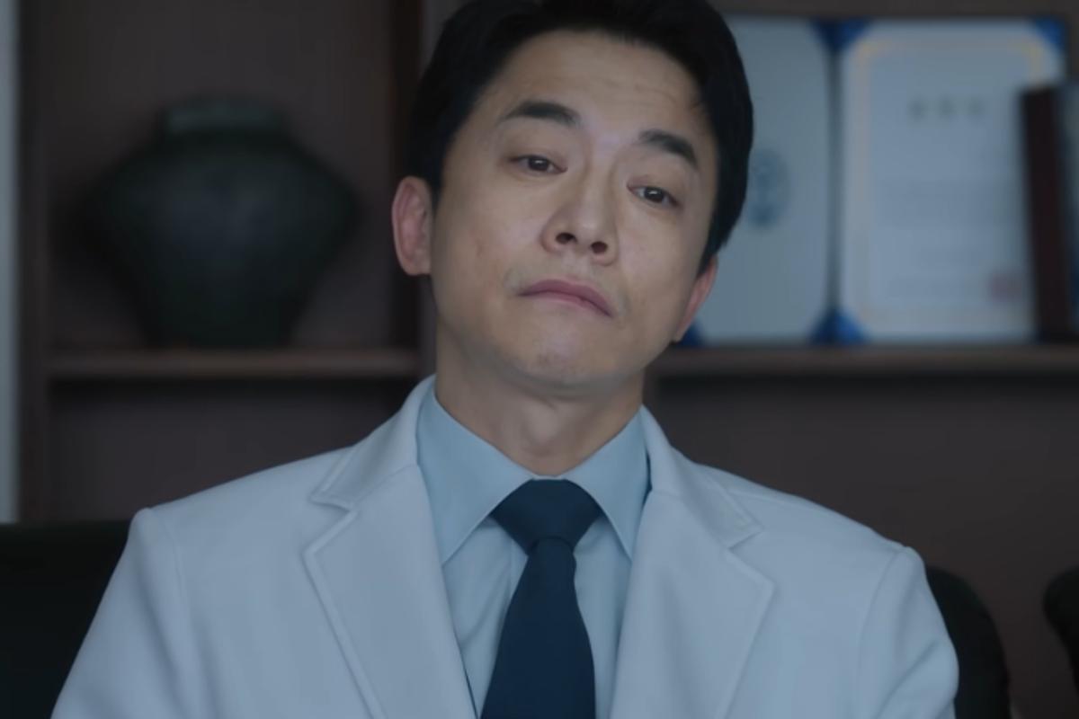 닥터X 나대일 장승조 관련 방송 스틸과 드라마 장면 17