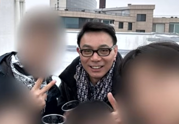 오가닉포에버 박평순 대표 폭행 의혹 JTBC 사건반장 10월 19일 추가 폭로 방송 장면