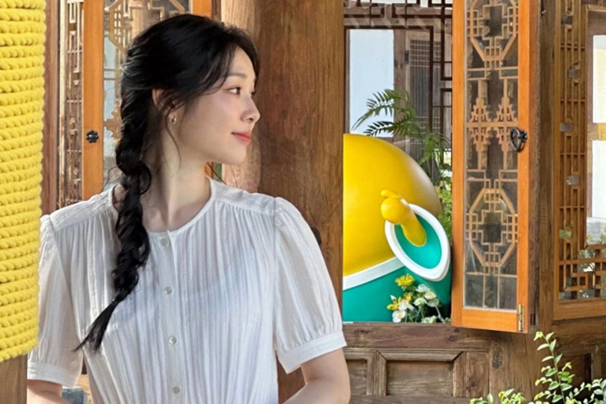 김연아 근황 총정리|일본 외모 평가 논란·나이·고우림 남편·결혼·올림픽 금메달